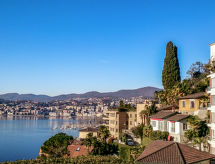 Apartment Castagnola (Utoring)