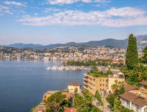 Apartment Castagnola (Utoring)