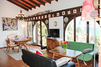 Holiday House Cas Anita In Castagnola Ch6976 75 1 Interhome