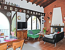 Casa di vacanze Cas'Anita