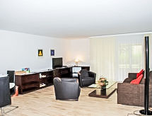 Ferienwohnung Residenza Parcolago Apt.008