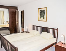 Ferienwohnung Residenza Parcolago Apt.008