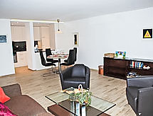 Ferienwohnung Residenza Parcolago Apt.008