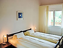 公寓 Residenza Parcolago Apt 203