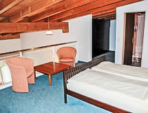 公寓 Residenza Parcolago Apt 203
