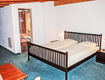 公寓 Residenza Parcolago Apt 203