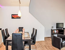 公寓 Residenza Parcolago Apt 203