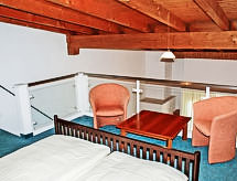 公寓 Residenza Parcolago Apt 203