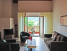 公寓 Residenza Parcolago Apt 203