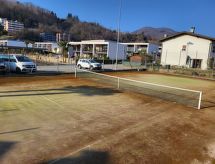 公寓 Residenza Parcolago Apt 203