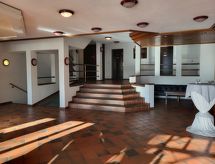 公寓 Residenza Parcolago Apt 203