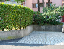 Ferienwohnung App. 21