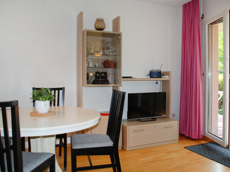 Holiday Rental Accommodation