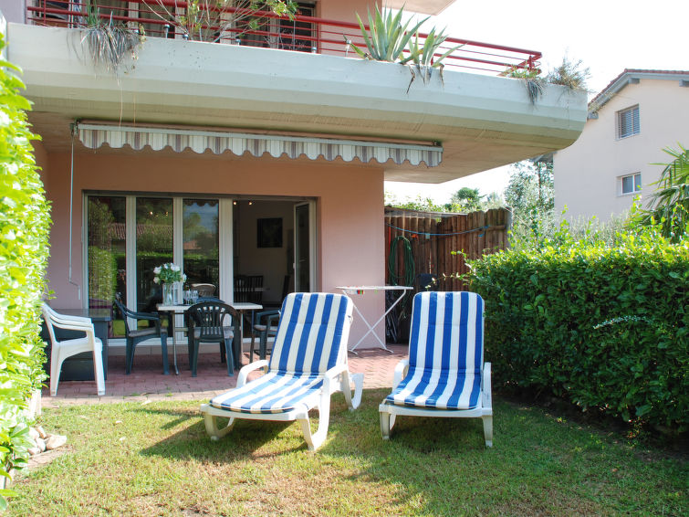 Holiday Rental Accommodation