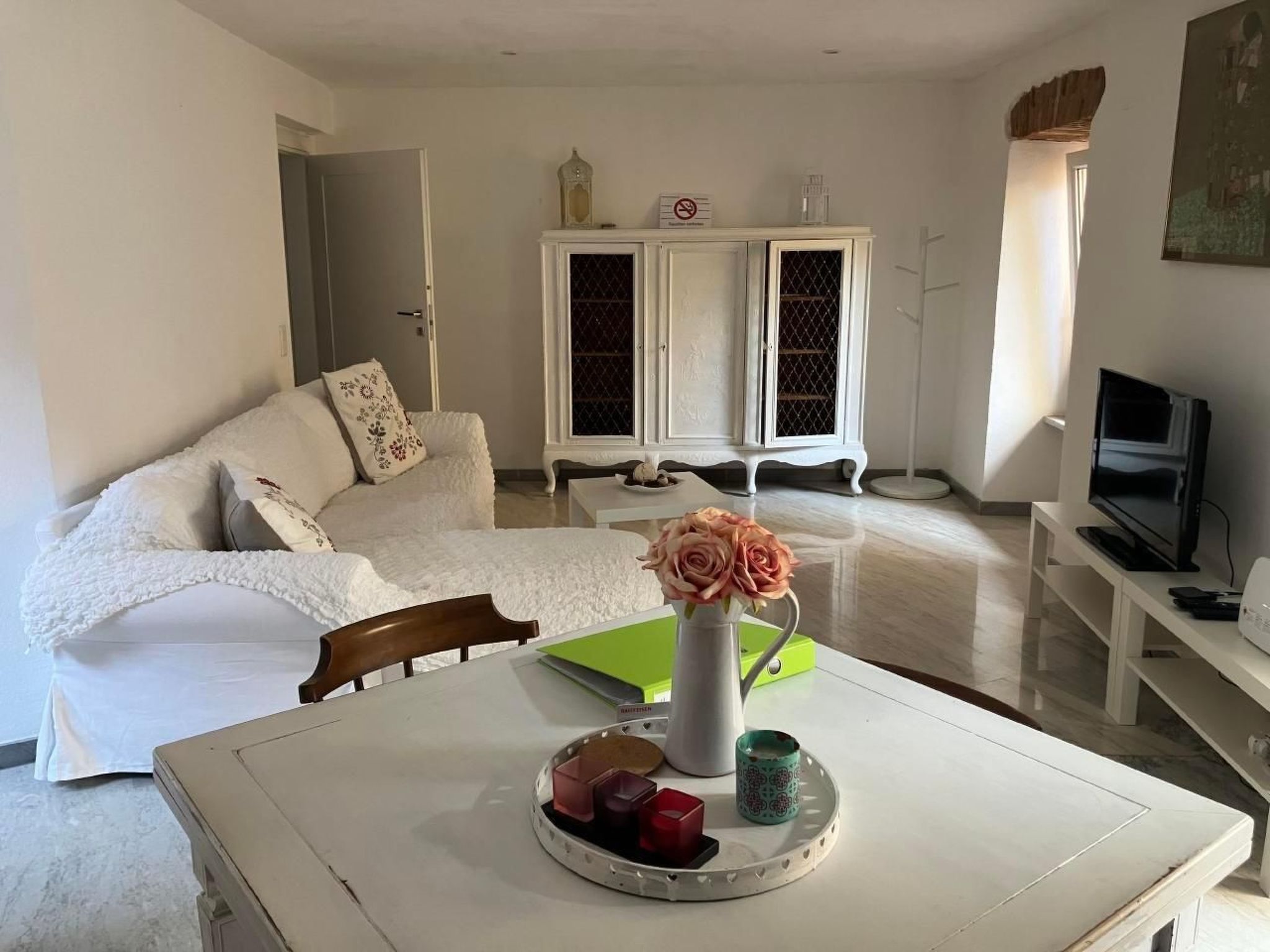 Casa Amélie typisches Tessiner Haus Caslano