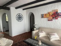 Rustico aan het Meer van Lugano: Sfeervol Appartement in Caslano - thumbnail 2