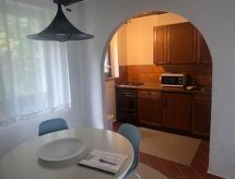 Rustico aan het Meer van Lugano: Sfeervol Appartement in Caslano - thumbnail 6