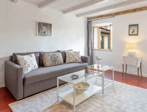 Rustiek vakantiehuis voor 5 personen in Novaggio, Ticino, vlakbij het meer van Lugano - thumbnail 6