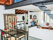 Ferienwohnung Cantagallo