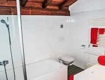 Ferienwohnung Cantagallo