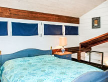 Ferienwohnung Cantagallo