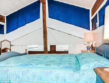 Ferienwohnung Cantagallo
