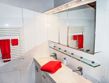 Ferienwohnung Cantagallo