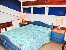 Ferienwohnung Cantagallo