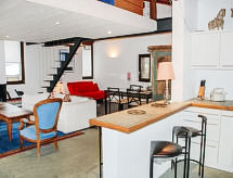 Ferienwohnung Cantagallo