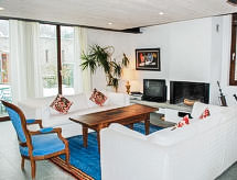 Ferienwohnung Cantagallo