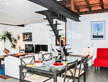 Ferienwohnung Cantagallo