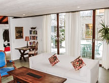 Ferienwohnung Cantagallo