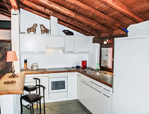 Ferienwohnung Cantagallo