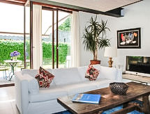 Ferienwohnung Cantagallo
