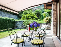 Ferienwohnung Cantagallo