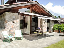 Ferienwohnung Cantagallo