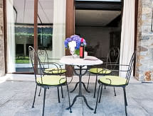 Ferienwohnung Cantagallo