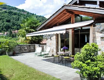 Ferienwohnung Cantagallo