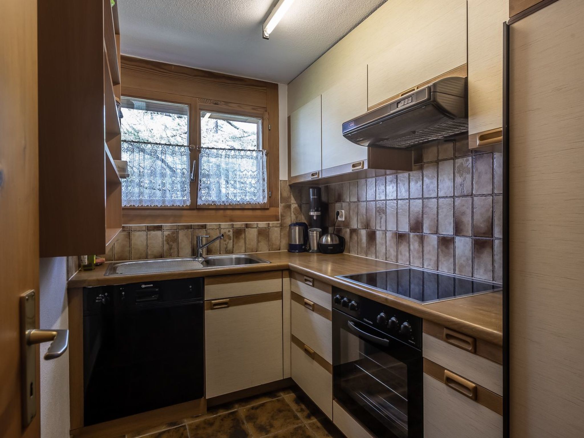 Appartement Casa Hirundella, (Trin Mulin), – Extérieur de la maison, photo 7 sur 13