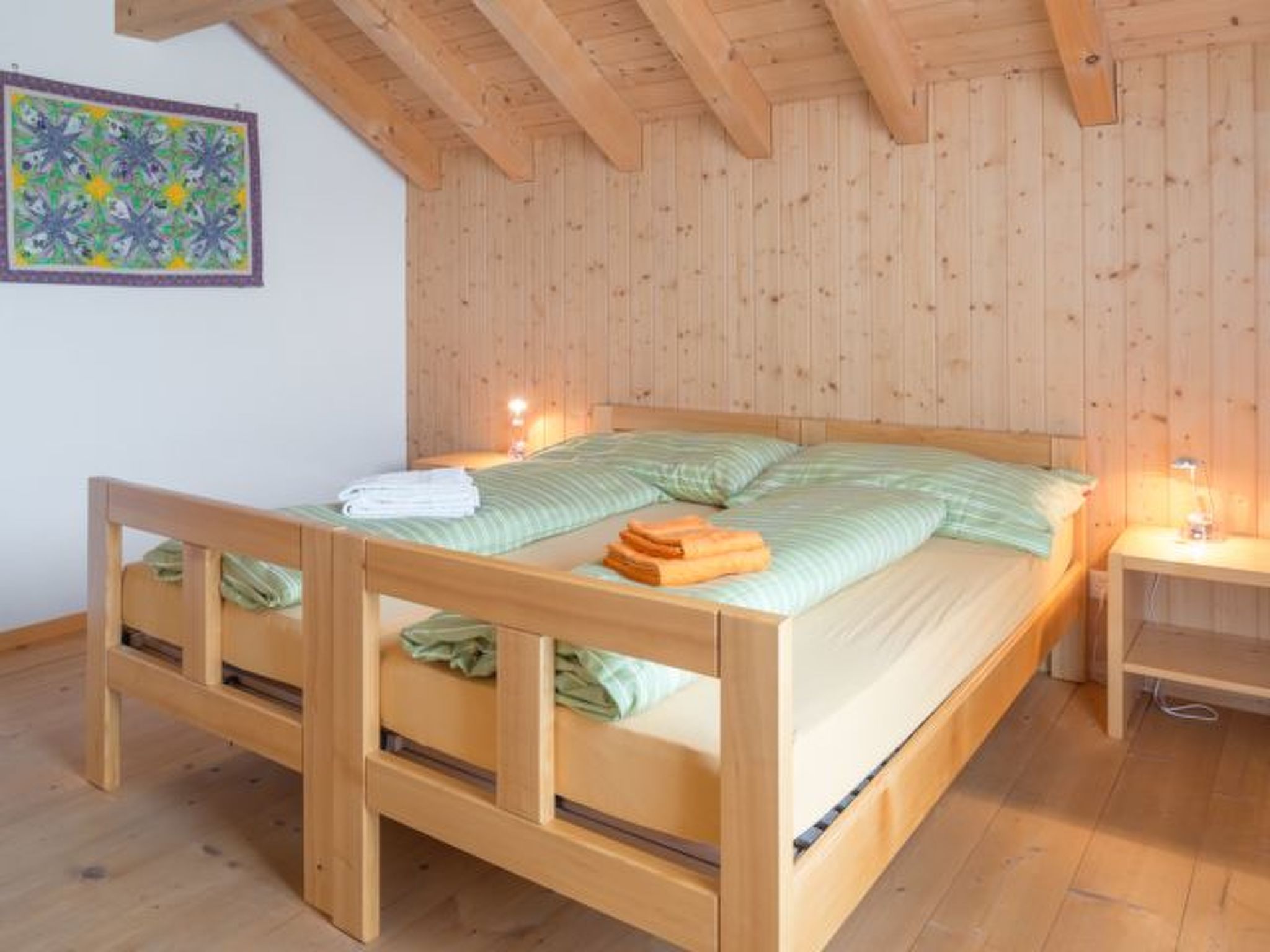 Caflisch Jacob und Erika, (Trin Mulin), 500