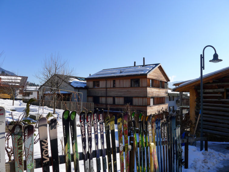 Search and Stay destination Flims, GR - Switzerland from AU$ 509. Bergidyll