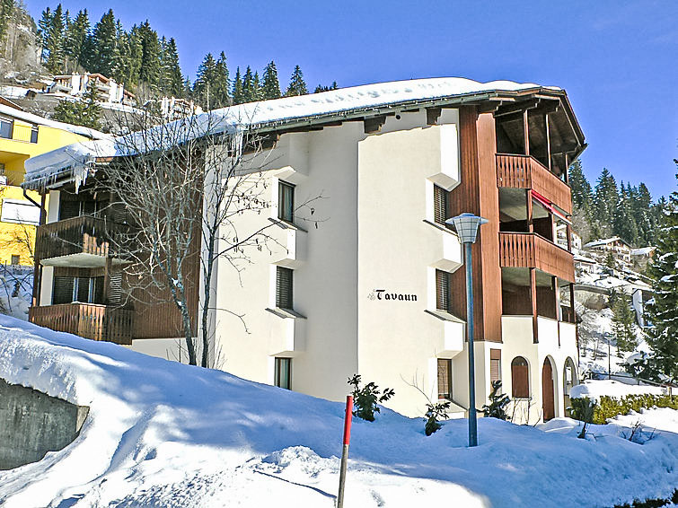 Photo of Casa Tavaun A22