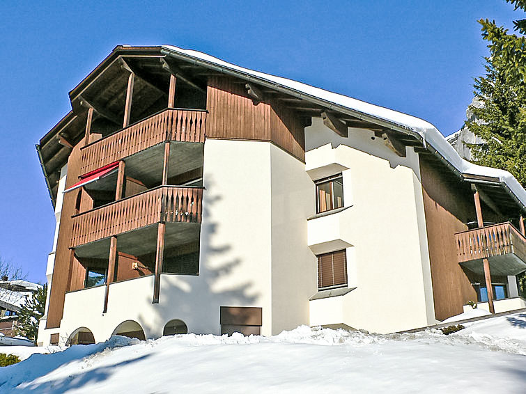 Photo of Casa Tavaun A22