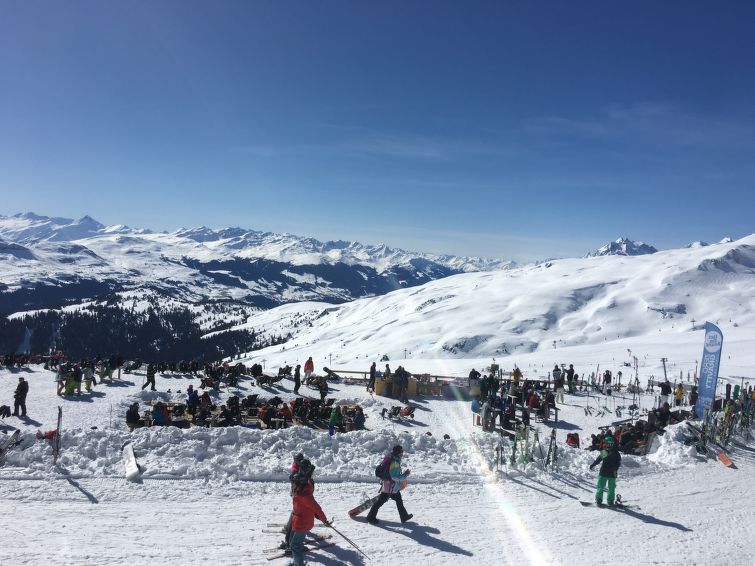 Photo of Casa Tavaun A22