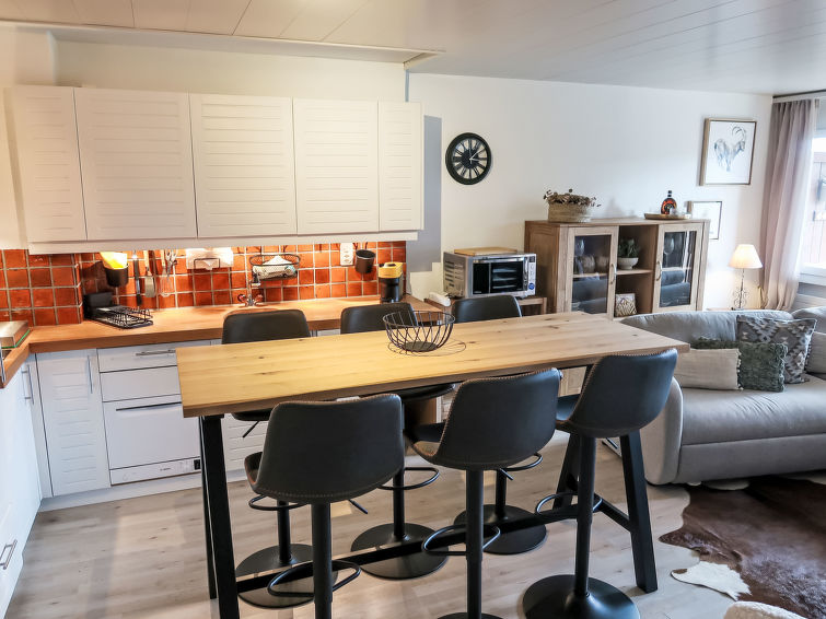 Photo of Casa Tavaun A22