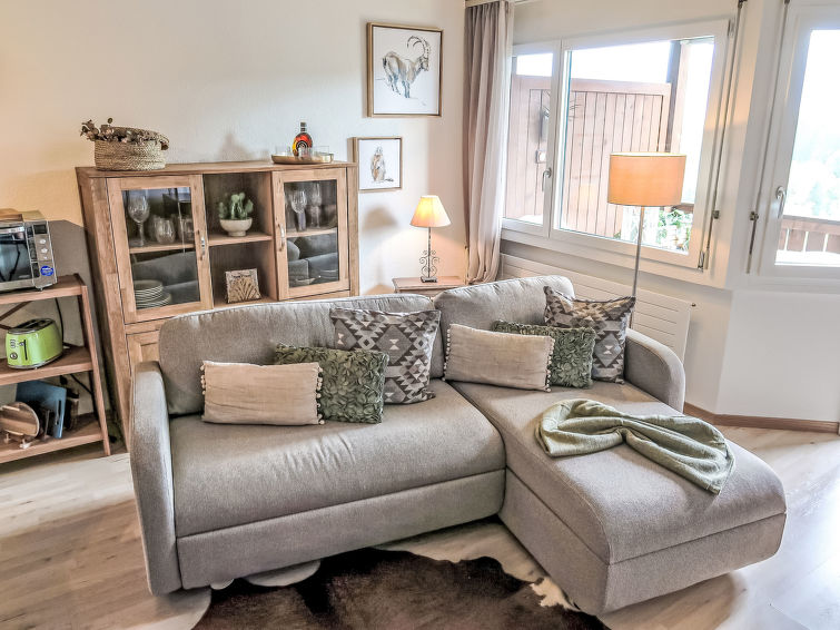 Photo of Casa Tavaun A22
