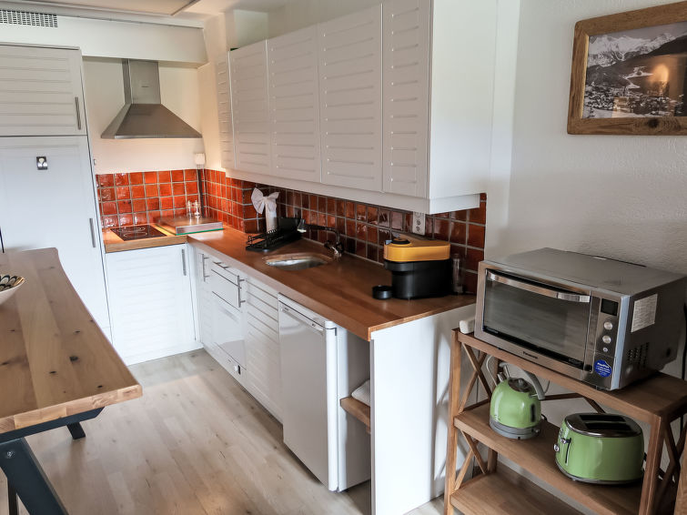 Photo of Casa Tavaun A22