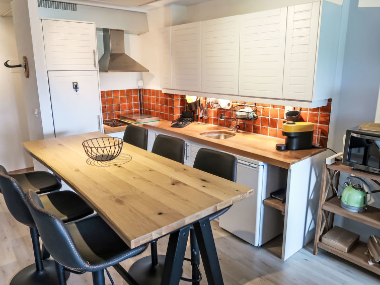 Photo of Casa Tavaun A22