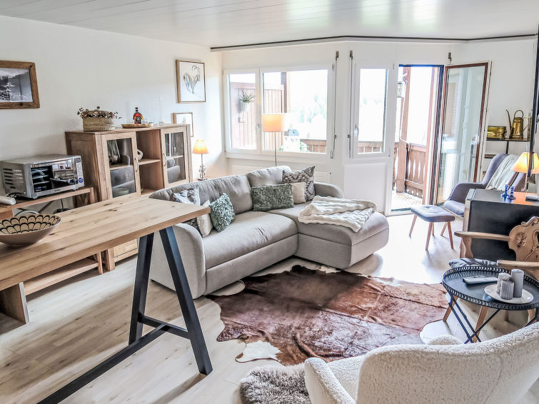 Photo of Casa Tavaun A22