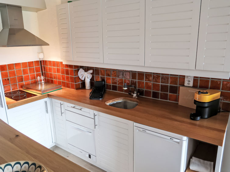 Photo of Casa Tavaun A22